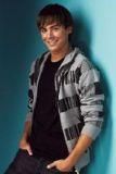 nume real: zachary david alexander efron
data nasterii: 18 octombrie 1987 (21 nasterii: san luis